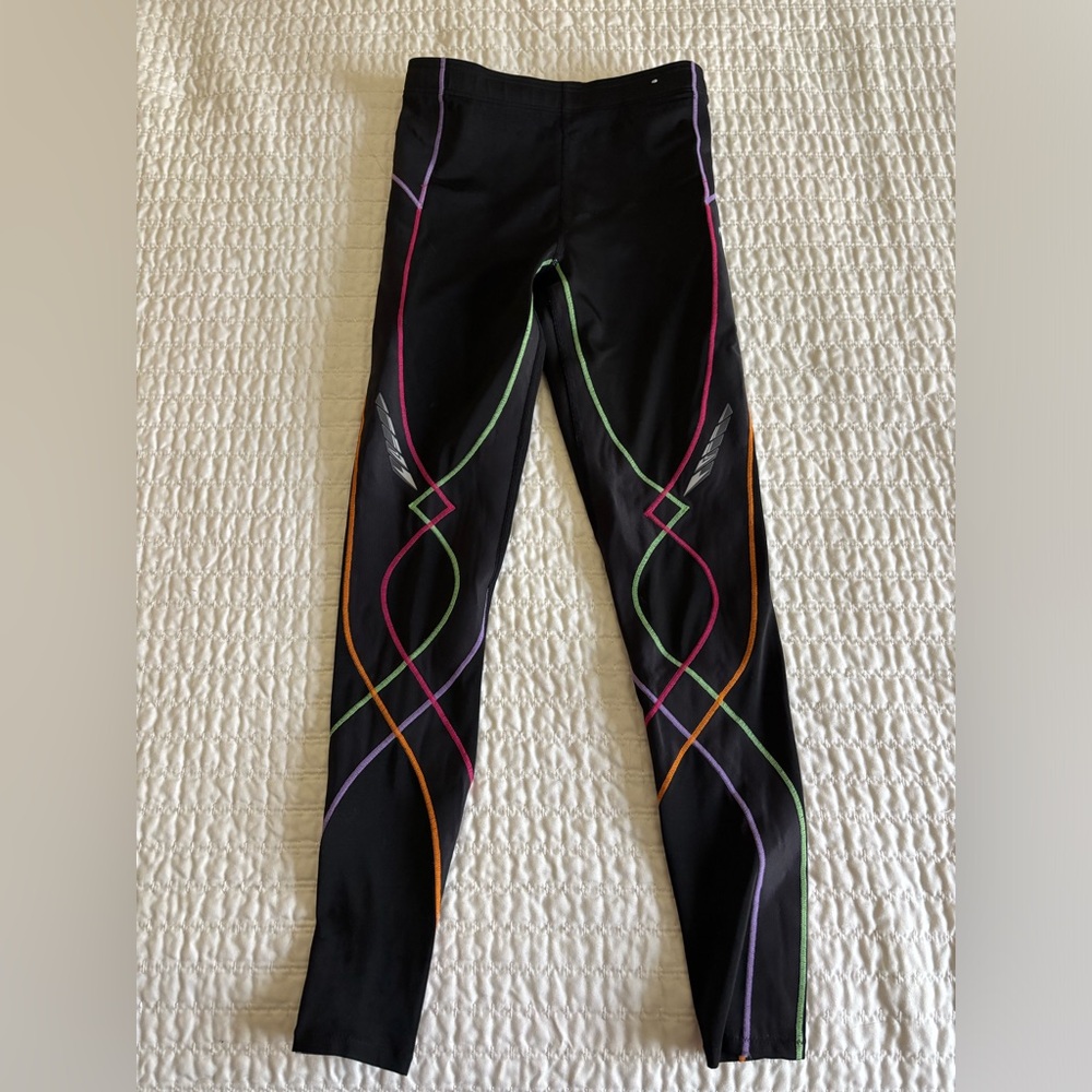 Stabilyx 3.0 Joint Support Compression Tight